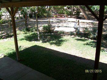 Hotel Camp James Kernville Exterior foto